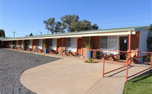 Cobar Crossroads Motel - Cobar - eAccommodation 4