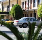 Comfort Inn Country Plaza