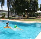 Copper City Motel - Cobar - eAccommodation
