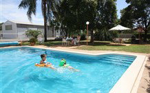 Copper City Motel - Cobar - eAccommodation 0