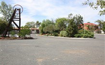 Copper City Motel - Cobar - eAccommodation 1