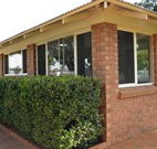 Dubbo City Holiday Park - Dubbo - eAccommodation