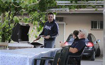Terry Hie Hie NSW eAccommodation