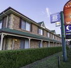 Endeavour Court Motor Inn - Dubbo - eAccommodation