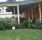 Glen Innes Motel - Glen Innes - eAccommodation