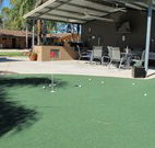 Golfers Lodge Motel - Corowa - eAccommodation