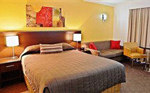 Governor Macquarie Motor Inn - Bathurst - eAccommodation 1