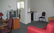 Grafton Lodge Motel - eAccommodation 1