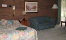 Greenacres Motel - Corowa - eAccommodation 1