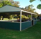 Greenways Holiday Units - Tocumwal - eAccommodation
