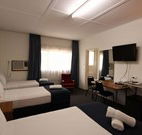Gulgong Motel - Gulgong - eAccommodation