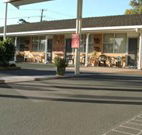 Harbour Foreshore Motel - Ulladulla - eAccommodation