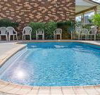 Highway Inn Motel - Hay - eAccommodation