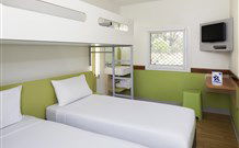 Ibis Budget Newcastle - Wallsend - eAccommodation 0