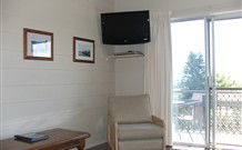 Inlet Views Holiday Lodge Motel - Narooma - eAccommodation 1