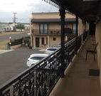 Inverell Terrace Motor Lodge - eAccommodation
