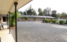 Macquarie Valley Motor Inn - Warren - eAccommodation 0