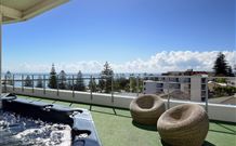 Macquarie Waters Boutique Apartment Hotel - Port Macquarie - eAccommodation 2
