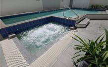 Macquarie Waters Boutique Apartment Hotel - Port Macquarie - eAccommodation 4