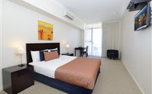Macquarie Waters Boutique Apartment Hotel - Port Macquarie - eAccommodation 5