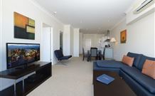 Macquarie Waters Boutique Apartment Hotel - Port Macquarie - eAccommodation 6