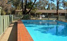 Matthew Flinders Motor Inn - Coonabarabran - eAccommodation 0