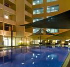 Mercure Centro Hotel Port Macquarie - Port Macquarie - eAccommodation