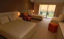Mercure Maitland - Rutherford - eAccommodation 1