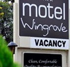 Motel Wingrove - Corowa - eAccommodation