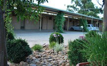 Murray View Motel - Corowa - eAccommodation 0