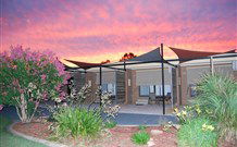 Murray View Motel - Corowa - eAccommodation 3