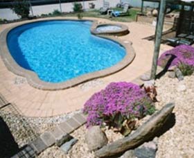 Murray View Motel - Corowa - eAccommodation 1