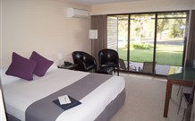 Murray View Motel - Corowa - eAccommodation 5