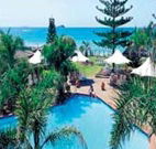 Nautilus Beachfront Villas and Spa - Coffs Harbour - eAccommodation