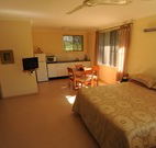 Ned's Bed Horse and Dog-Otel - Clybucca - eAccommodation