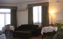 New Criterion - Narrandera - eAccommodation 4