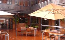 New Criterion - Narrandera - eAccommodation 7