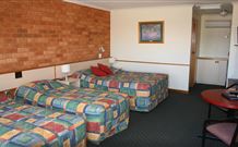 Newell Motor Inn - Narrandera - eAccommodation 4