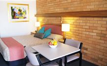 Ningana Motel - Mudgee - eAccommodation 1