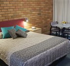 Ningana Motel - Mudgee - eAccommodation