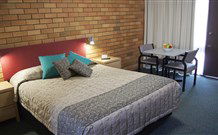 Ningana Motel - Mudgee - eAccommodation 0