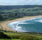 Park Ridge Retreat - Gerringong - eAccommodation
