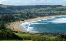 Park Ridge Retreat - Gerringong - eAccommodation 0