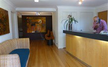 Park Ridge Retreat - Gerringong - eAccommodation 2