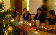 Park Ridge Retreat - Gerringong - eAccommodation 3
