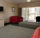 Parklands Resort and Conference Centre - Mudgee - eAccommodation