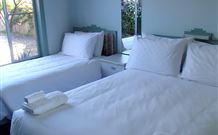 Olympic Lodge - Narooma - eAccommodation 0
