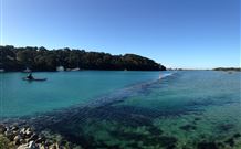 Olympic Lodge - Narooma - eAccommodation 1