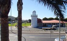 Olympic Lodge - Narooma - eAccommodation 3