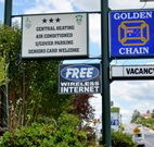 Peter Allen Motor Inn - Tenterfield - eAccommodation
